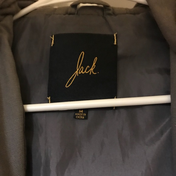 Lightweight jacket - Picture 2 of 2